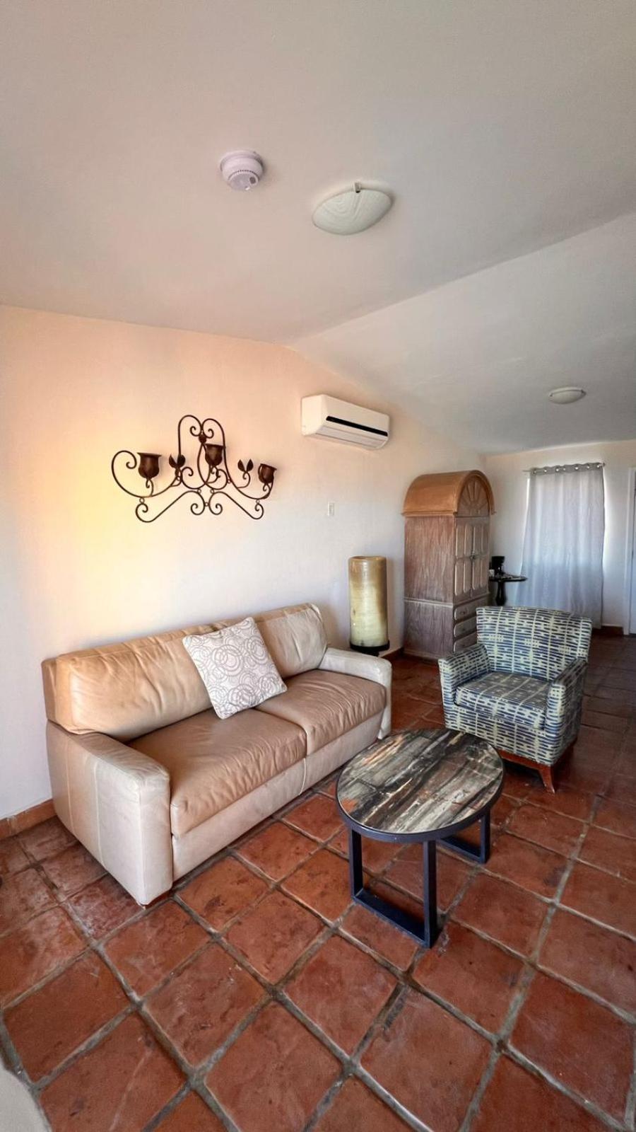 Bahia de Los Angeles Los Vientos Hotel מראה חיצוני תמונה