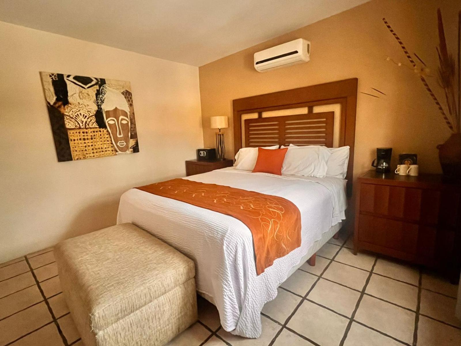 Bahia de Los Angeles Los Vientos Hotel מראה חיצוני תמונה