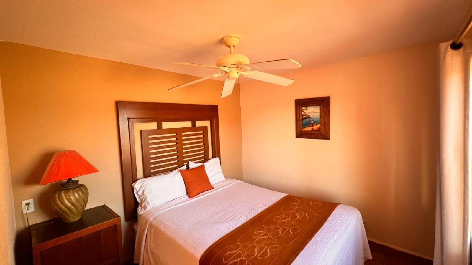 Bahia de Los Angeles Los Vientos Hotel מראה חיצוני תמונה